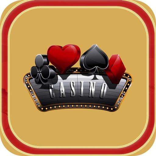 Golden Slots Luck Totem - Vegas Night Adventure! iOS App