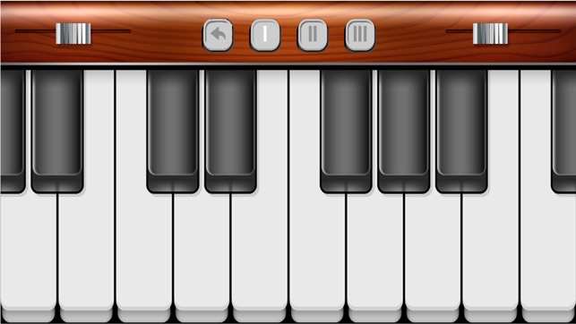 Real Piano :Piano App