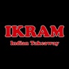 Ikram Indian Takeaway