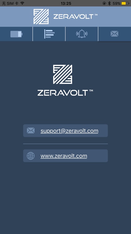 ZERAVOLT screenshot-4