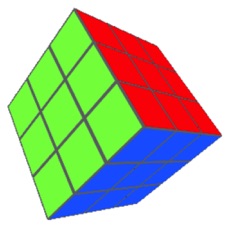 Activities of Awesome Color Cube