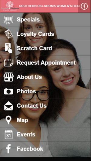 Southern OK Women's Health(圖1)-速報App