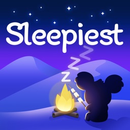 Sleepiest Apple Watch App