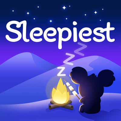 Sleepiest: Sleep Meditations