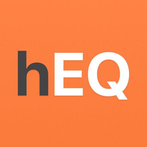 hearEQ: Ear training for musicians and engineers