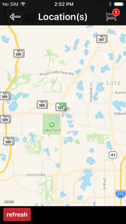 Marchello's Pizza & Restaurant screenshot-4