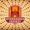 Hyderabad T20 Cricket Fan App