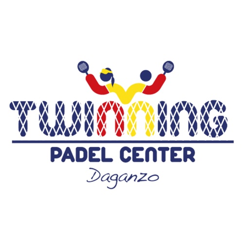 Twinning Padel Center icon