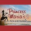 Princess Maria's Pizza