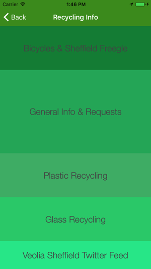 Recycle Sheffield(圖5)-速報App