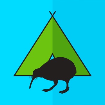 WikiCamps New Zealand app reviews and download