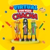 Virtual Fun With ChaCha
