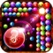 Kokomi Bubble Pop is The best shoot-bubble style game