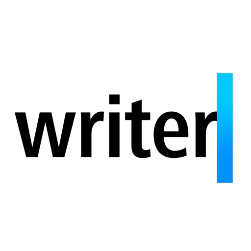 iA Writer Classic (Legacy Support Edition) Icon
