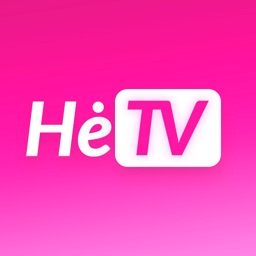 HeTV: KDrama Movies & TV Shows