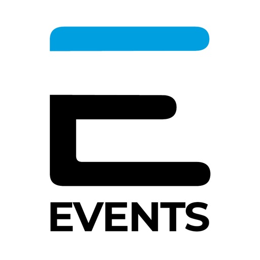 Lumen Events iOS App