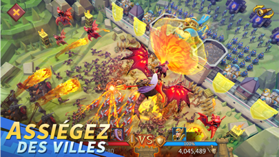 Lords Mobile: Tower Defense Lords Mobile: Tower Defense