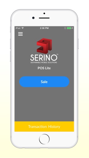 Serino Mobile POS(圖1)-速報App