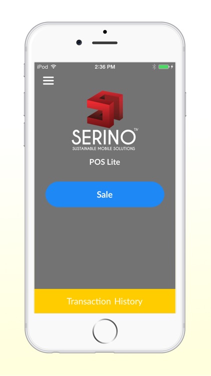 Serino Mobile POS