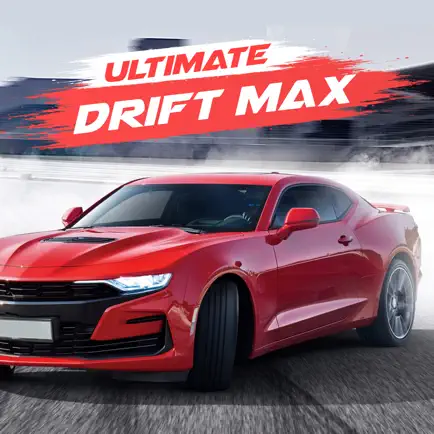 Ultimate Drift Max Читы