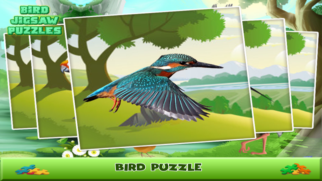 Bird Jigsaw Puzzles(圖3)-速報App