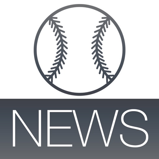 Live Baseball News, Scores & Predictions icon