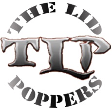 Activities of TLP The Lid Poppers Mobile App