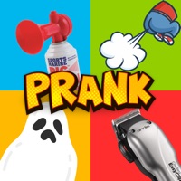 Prank air horn, fart, clipper ne fonctionne pas? problème ou bug?