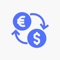 It is a "global exchange rate" that allows convenient exchange rate calculations for shopping, travel, business, and foreign currency deposits