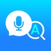 Icon Translator, Voice Translation