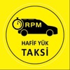 Hafif Yük Taksi