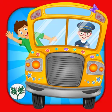 The Wheels On The Bus - Sing Along Nursery Rhyme Читы