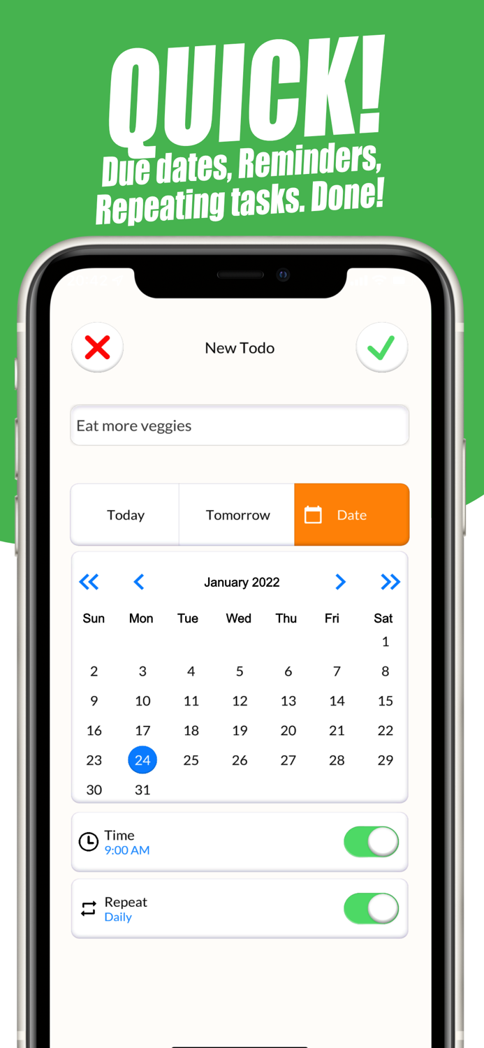 POW To Do Fun To-Dos  Tasks