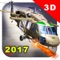 Apache Helicopters Sniper Traffic Hunter 3D Shooting is most popular Shooter Games