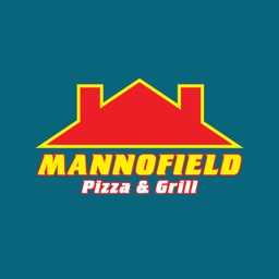 Mannofield pizza and grill.