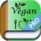 Icon Vegan Rezept des Tages PRO