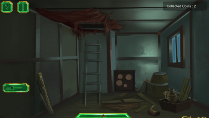 The Shadow of Devilwood - Adfree