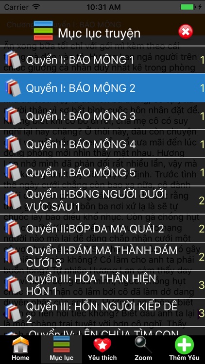 Truyện Ma Kinh Dị Nhất (Bạn Dám Đọc Chứ) screenshot-3