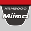 Mii-monitor HRM3000