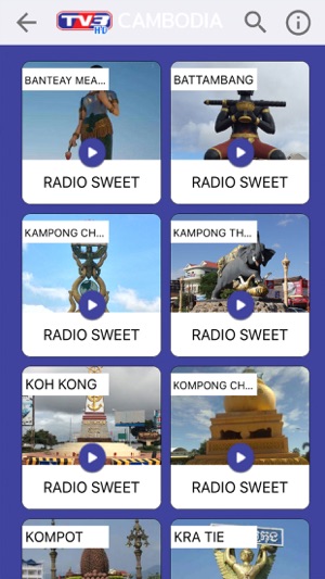 KCS Radio(圖4)-速報App