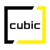 The Cubic Fitness