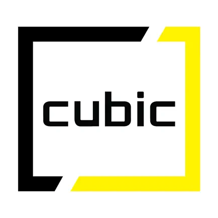 The Cubic Fitness Читы