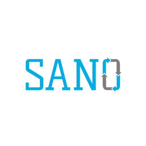 Sano Complete Health icon