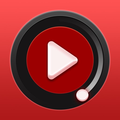 Free Music Player & Video Tube Streamer