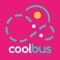 Quick, safe and fun, Coolbus is here to help busy parents