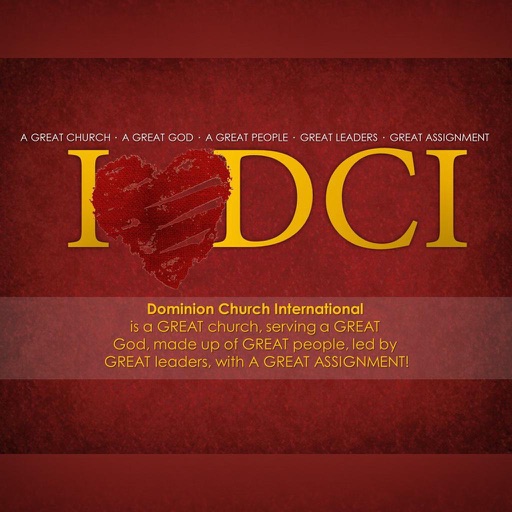 Dominion Church International