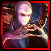 Slender Man Origins 2 icon