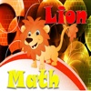 Lion Maths : Kids Games