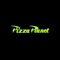 Welcome to Pizza Planet