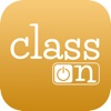 Driver App Class On